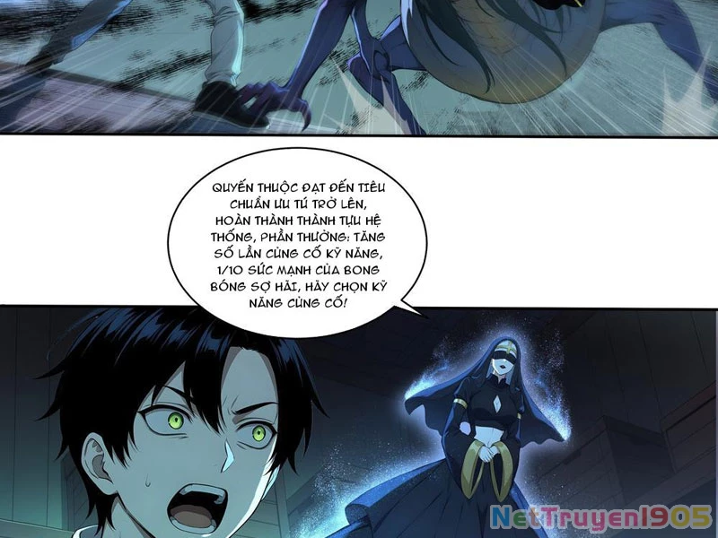 Ta, Người Sáng Tạo Tà Thần Chapter 2 - 24