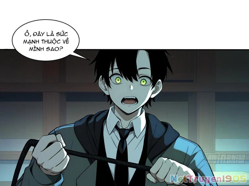 Ta, Người Sáng Tạo Tà Thần Chapter 2 - 28