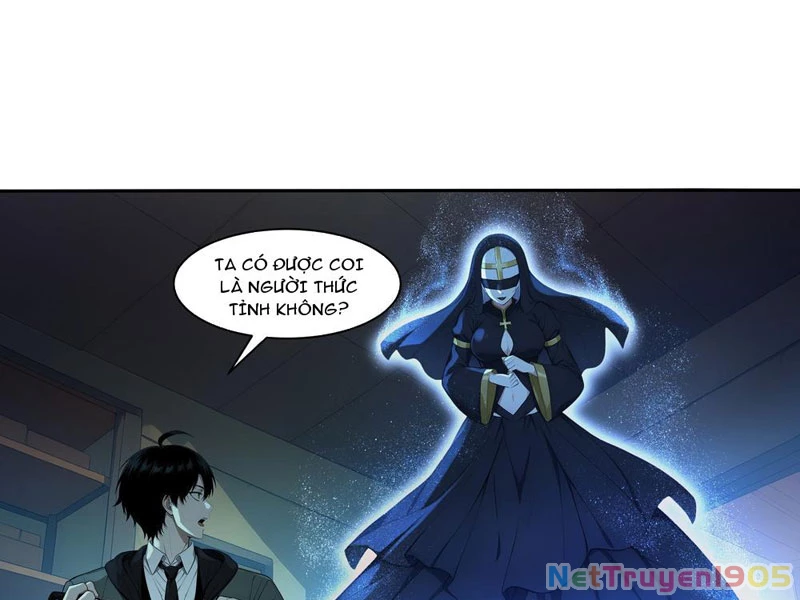 Ta, Người Sáng Tạo Tà Thần Chapter 2 - 31