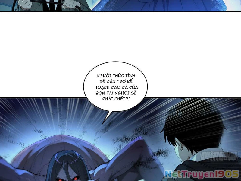 Ta, Người Sáng Tạo Tà Thần Chapter 2 - 32