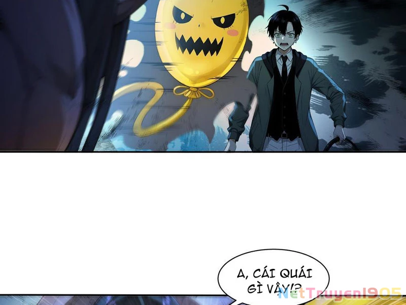 Ta, Người Sáng Tạo Tà Thần Chapter 2 - 34