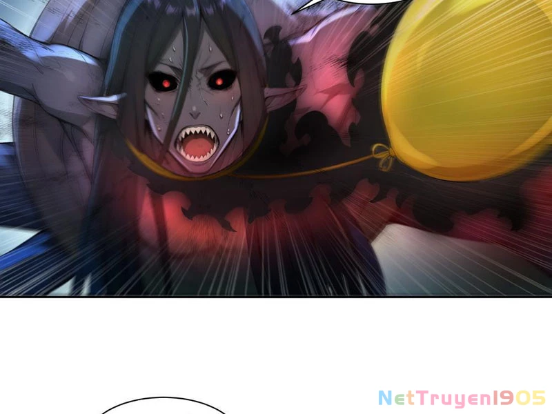 Ta, Người Sáng Tạo Tà Thần Chapter 2 - 35