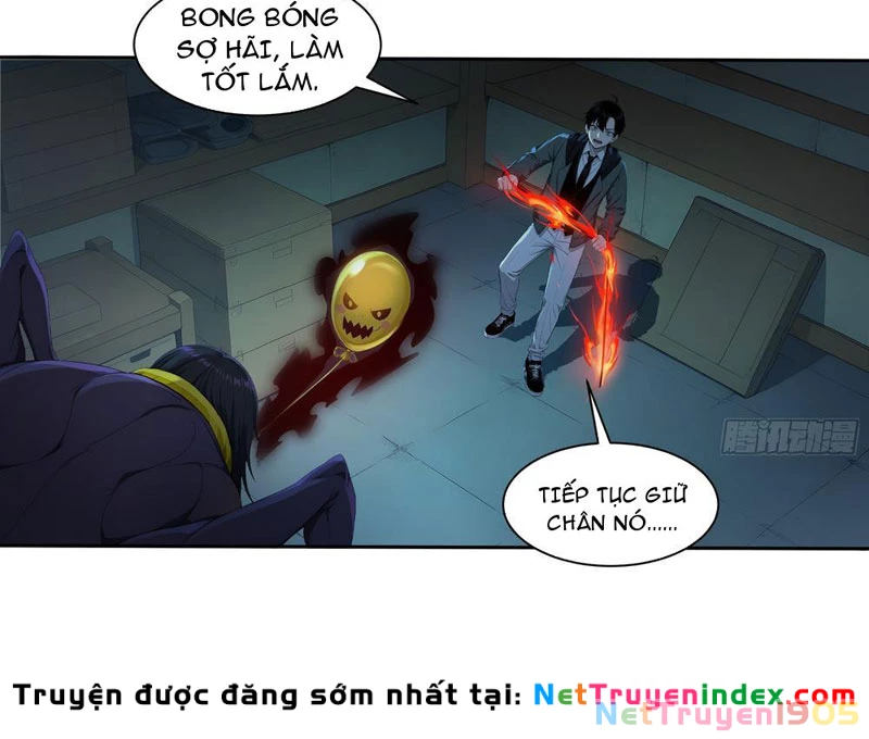 Ta, Người Sáng Tạo Tà Thần Chapter 2 - 36