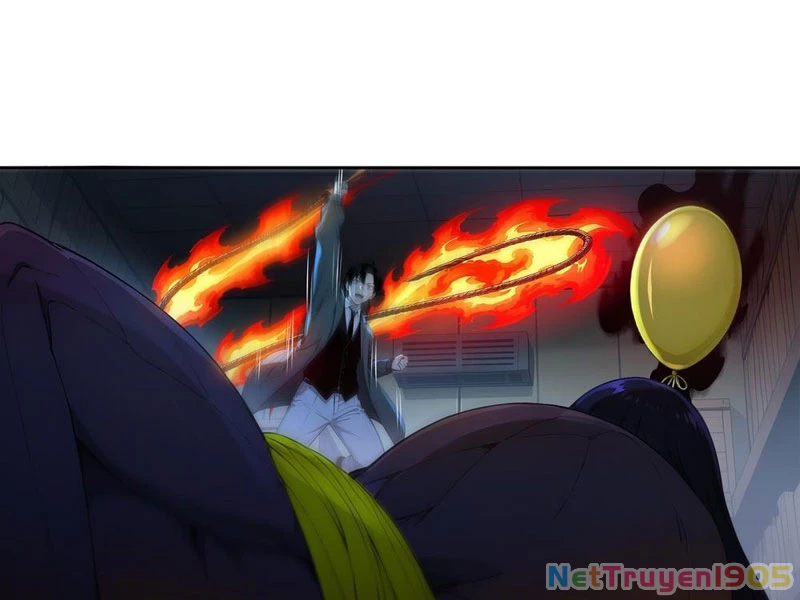 Ta, Người Sáng Tạo Tà Thần Chapter 2 - 37