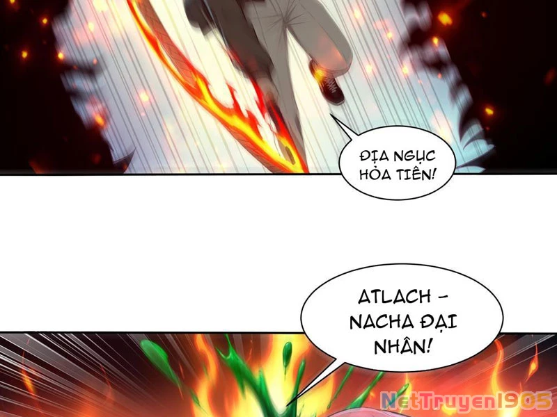 Ta, Người Sáng Tạo Tà Thần Chapter 2 - 39