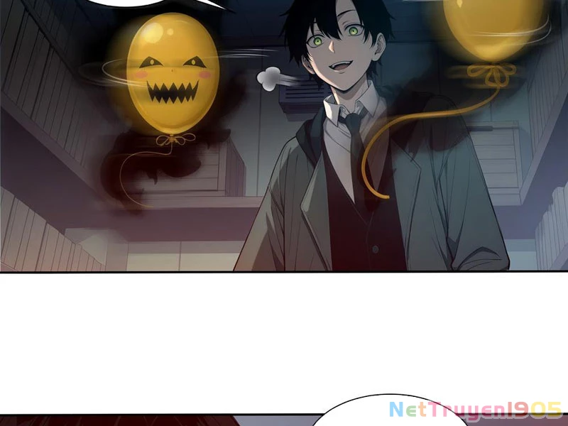 Ta, Người Sáng Tạo Tà Thần Chapter 2 - 42