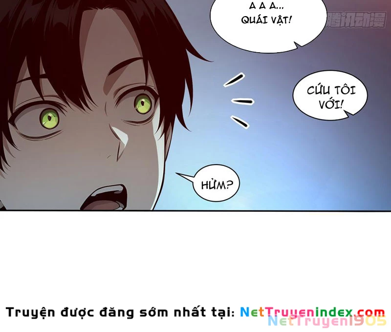 Ta, Người Sáng Tạo Tà Thần Chapter 2 - 43