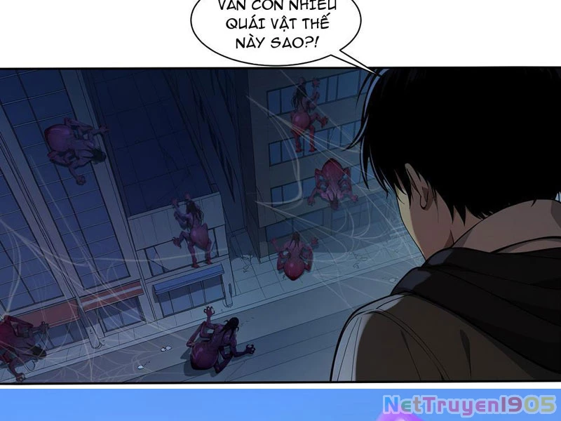 Ta, Người Sáng Tạo Tà Thần Chapter 2 - 45