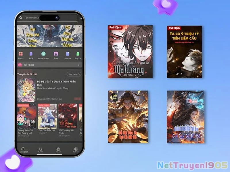 Ta, Người Sáng Tạo Tà Thần Chapter 2 - 46