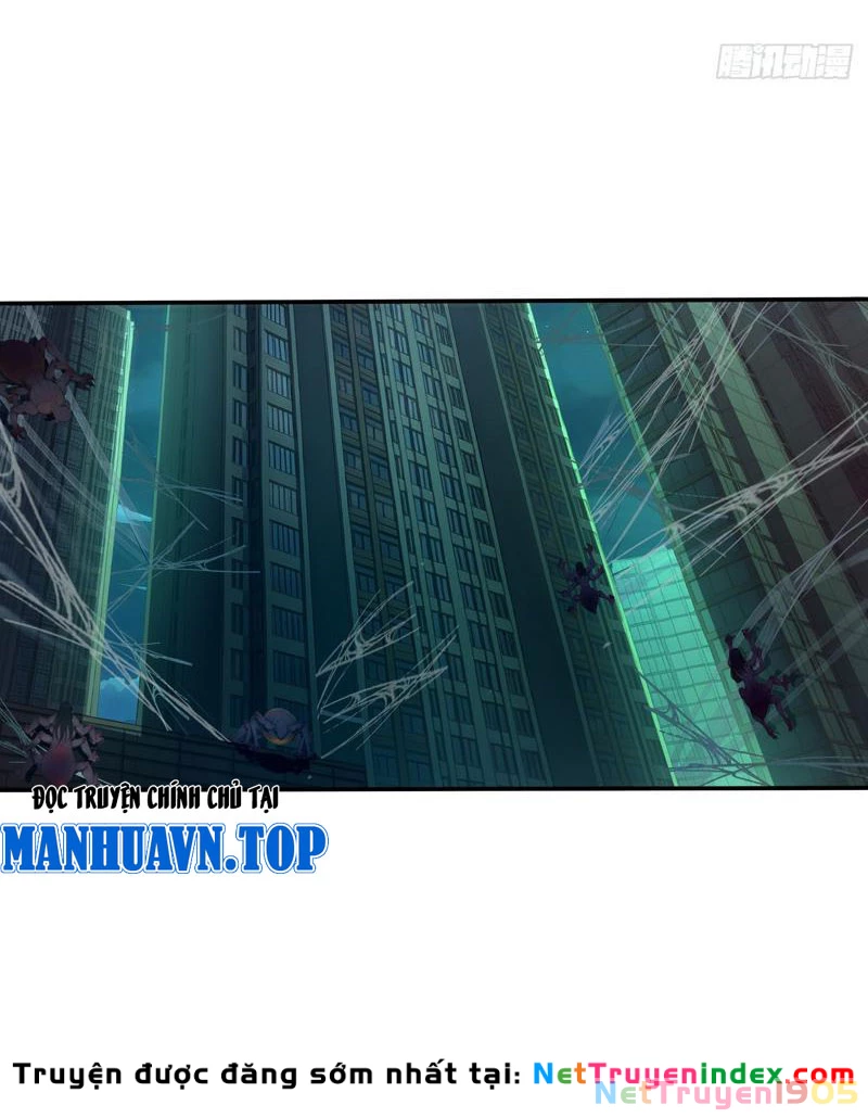 Ta, Người Sáng Tạo Tà Thần Chapter 3 - 3