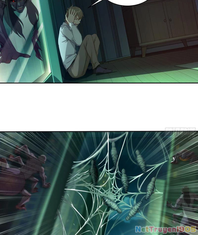 Ta, Người Sáng Tạo Tà Thần Chapter 3 - 5