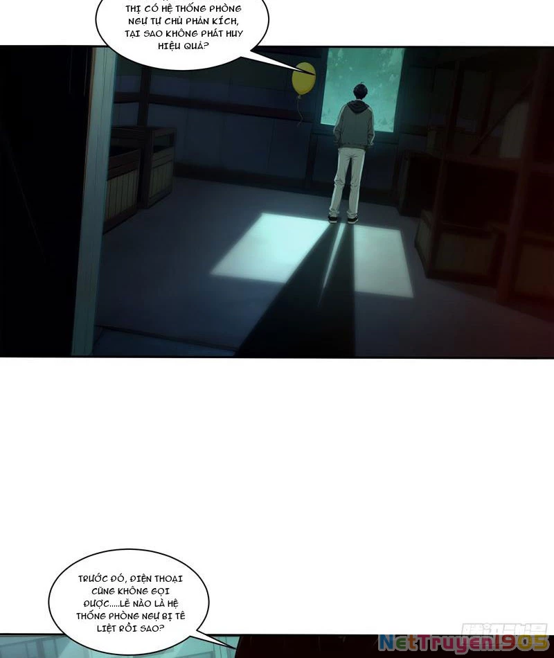 Ta, Người Sáng Tạo Tà Thần Chapter 3 - 7