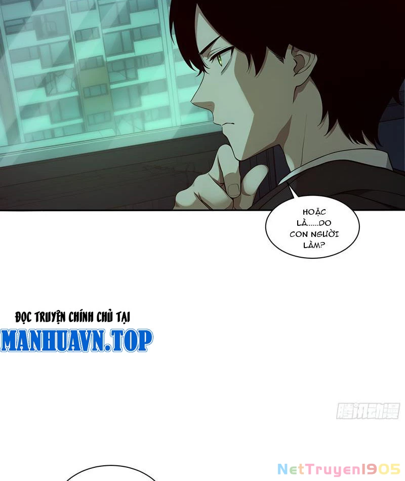 Ta, Người Sáng Tạo Tà Thần Chapter 3 - 8