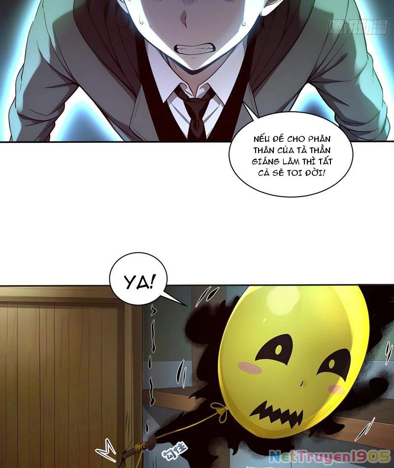Ta, Người Sáng Tạo Tà Thần Chapter 3 - 10