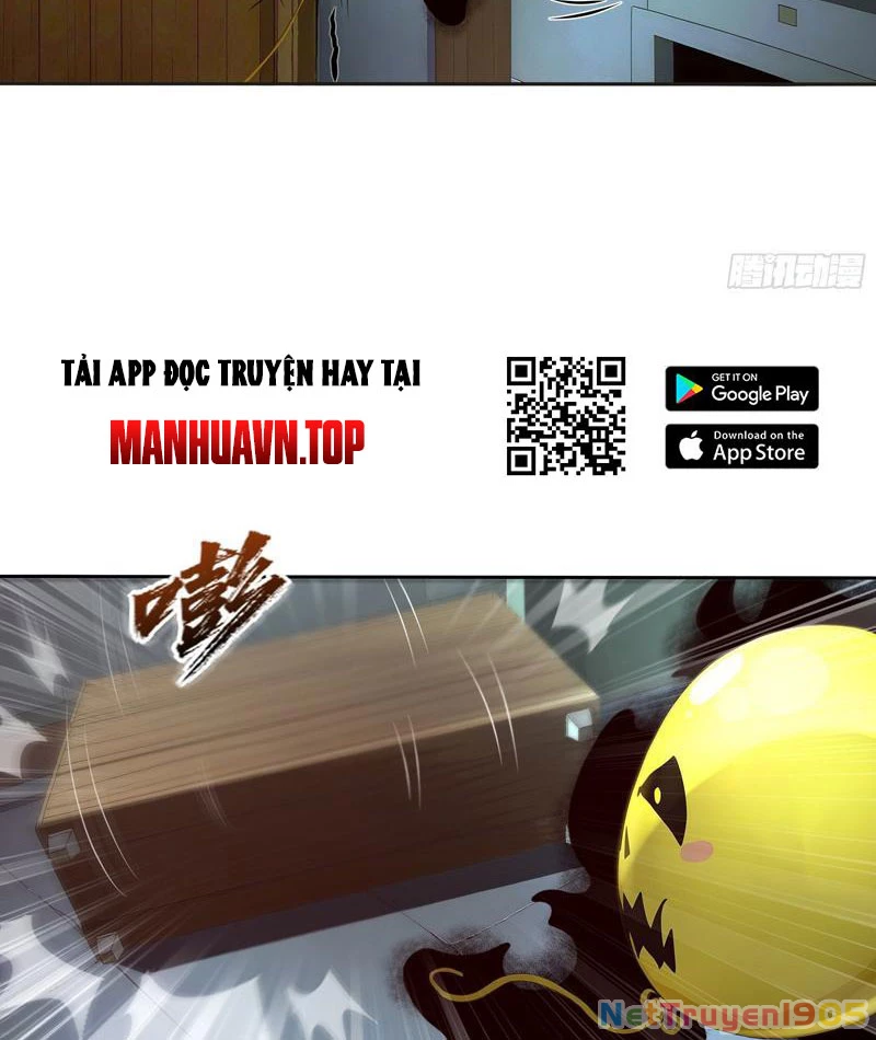 Ta, Người Sáng Tạo Tà Thần Chapter 3 - 11