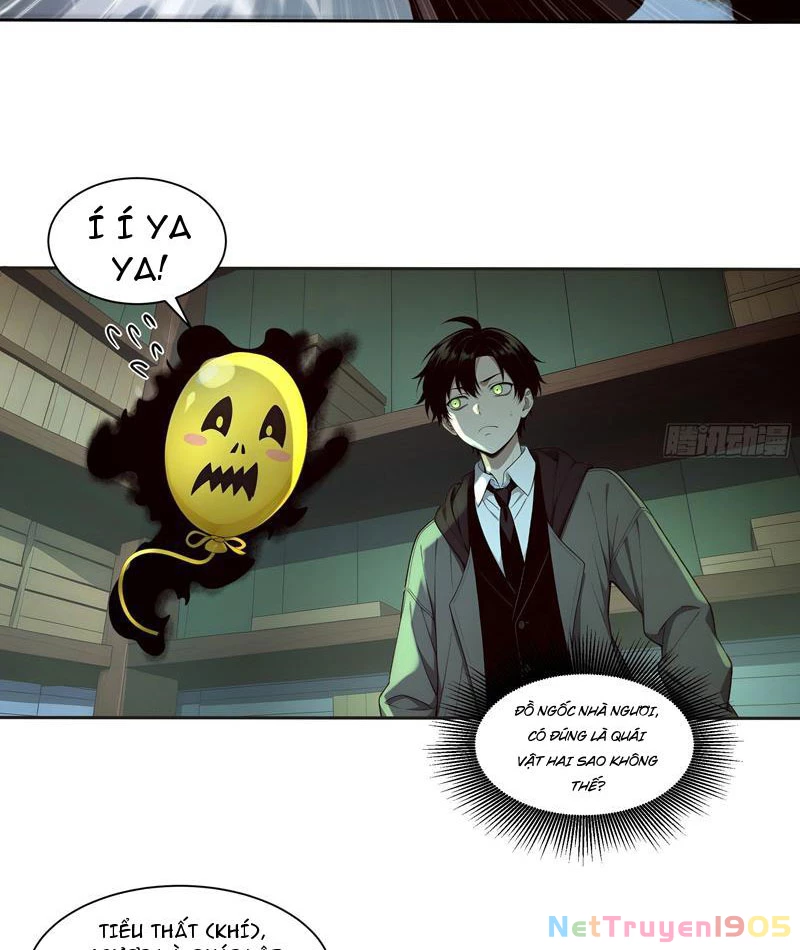 Ta, Người Sáng Tạo Tà Thần Chapter 3 - 12