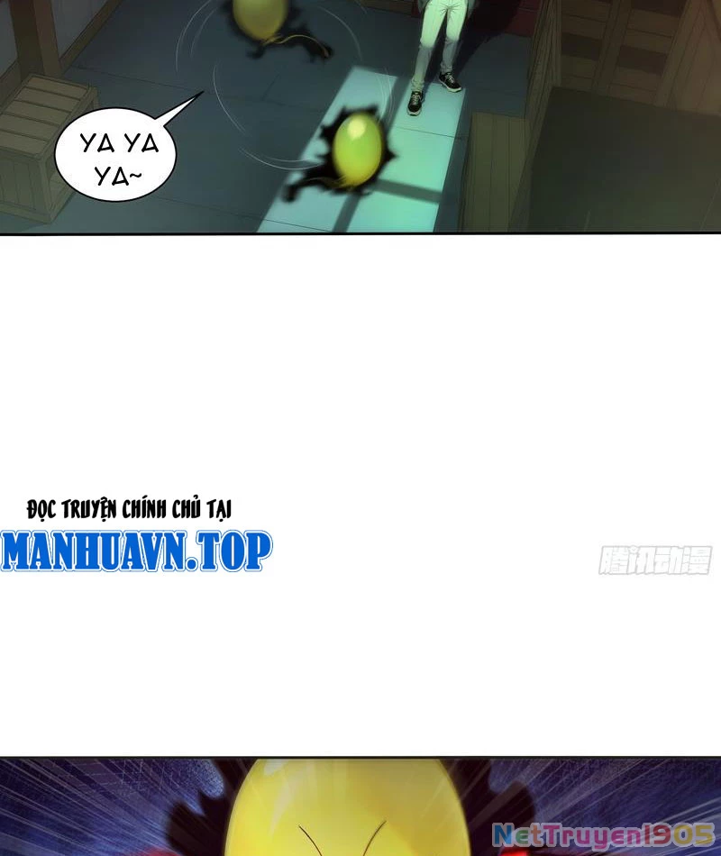 Ta, Người Sáng Tạo Tà Thần Chapter 3 - 14