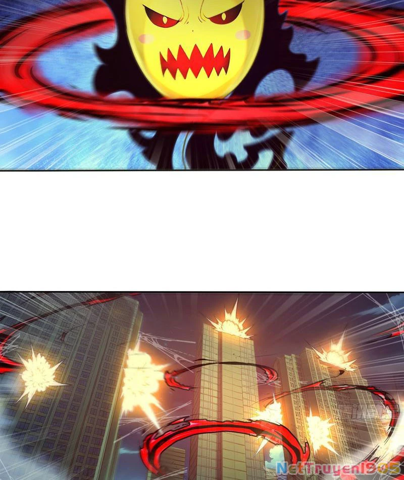 Ta, Người Sáng Tạo Tà Thần Chapter 3 - 15