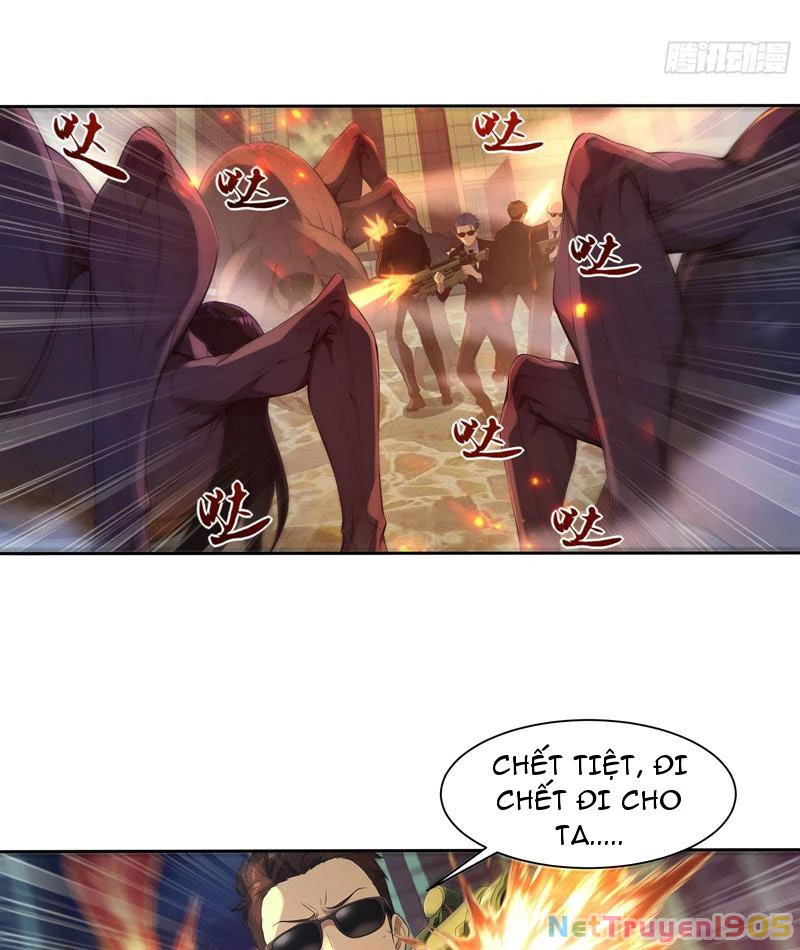 Ta, Người Sáng Tạo Tà Thần Chapter 3 - 17