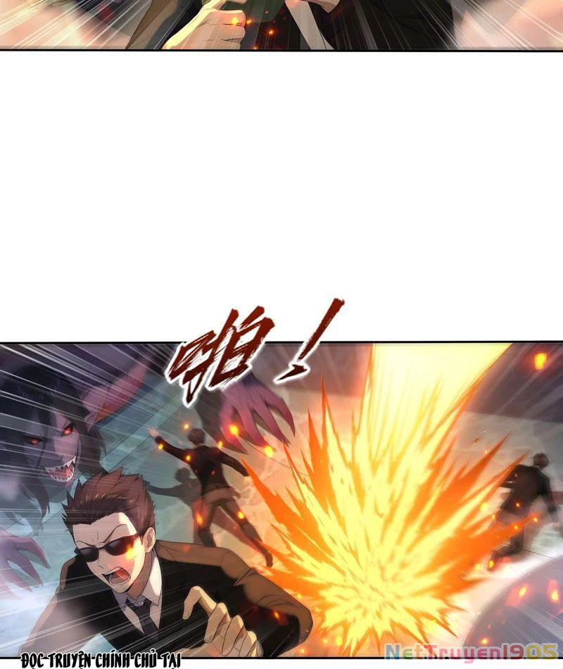 Ta, Người Sáng Tạo Tà Thần Chapter 3 - 19