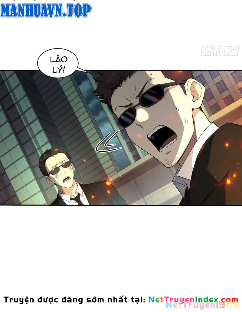 Ta, Người Sáng Tạo Tà Thần Chapter 3 - 20