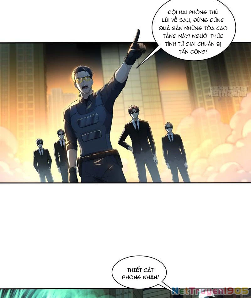 Ta, Người Sáng Tạo Tà Thần Chapter 3 - 22