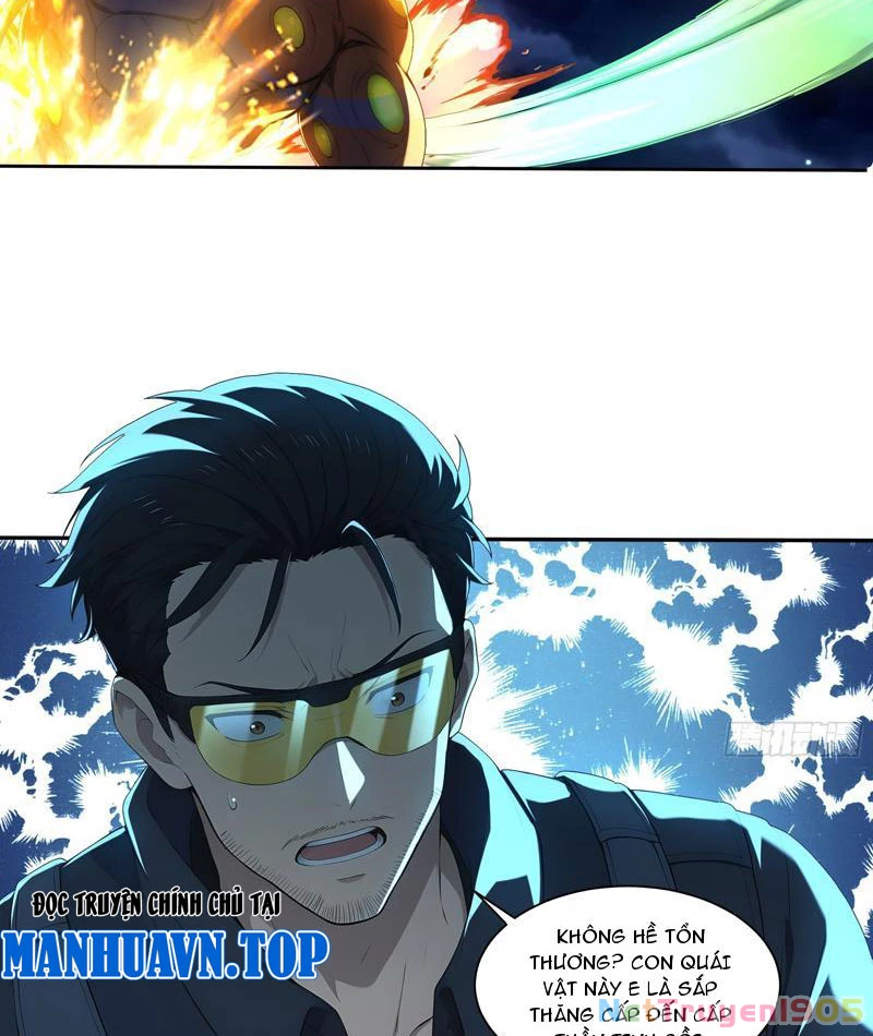 Ta, Người Sáng Tạo Tà Thần Chapter 3 - 24