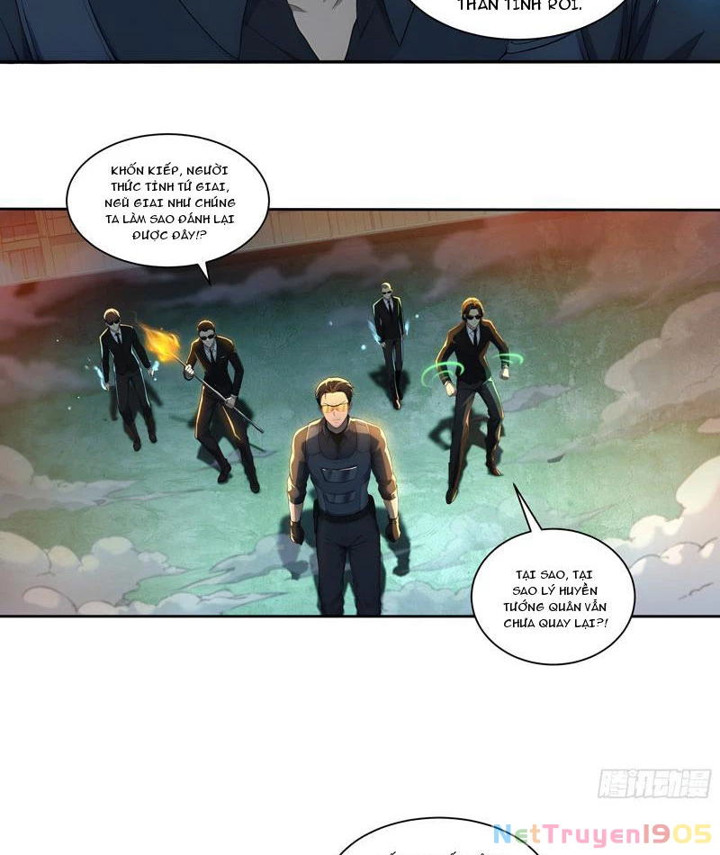 Ta, Người Sáng Tạo Tà Thần Chapter 3 - 25