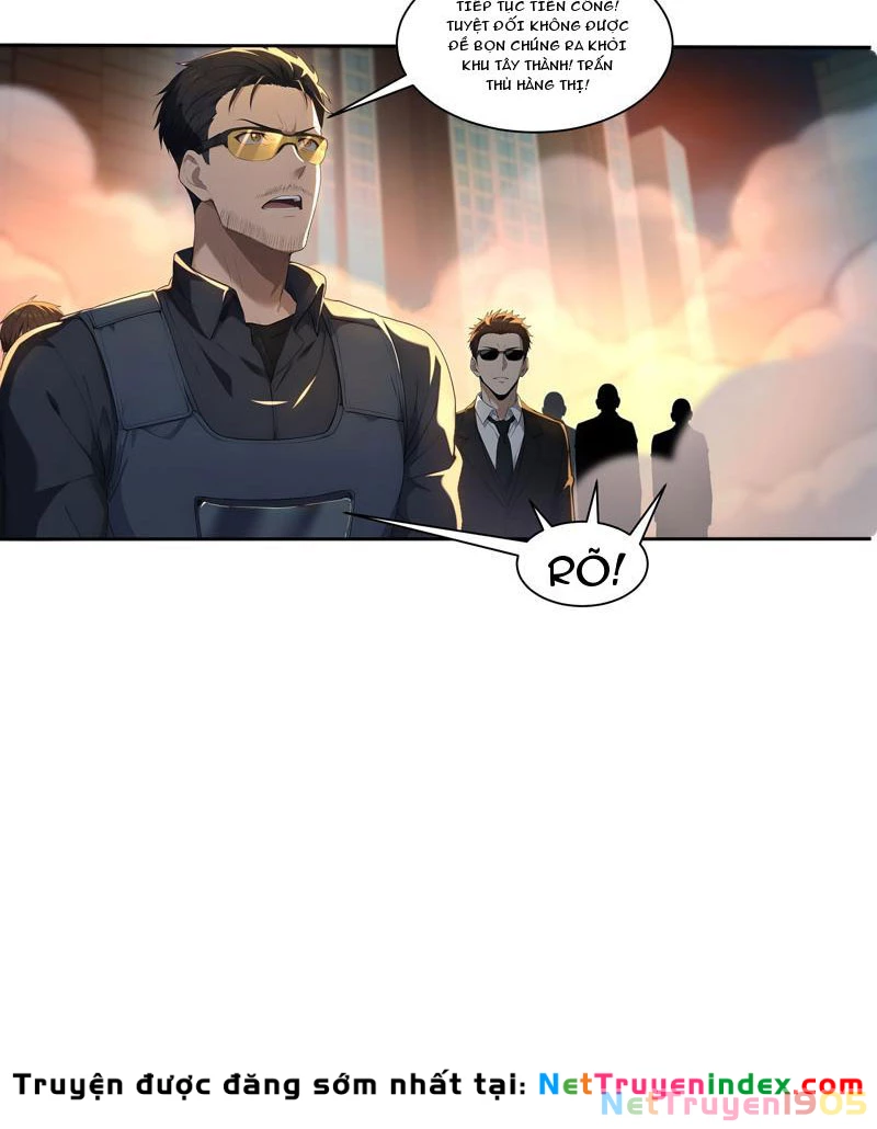 Ta, Người Sáng Tạo Tà Thần Chapter 3 - 26