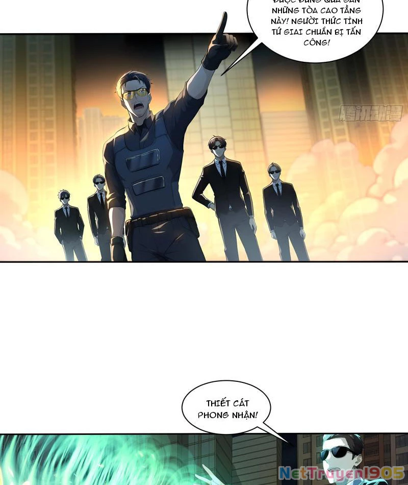 Ta, Người Sáng Tạo Tà Thần Chapter 3 - 28