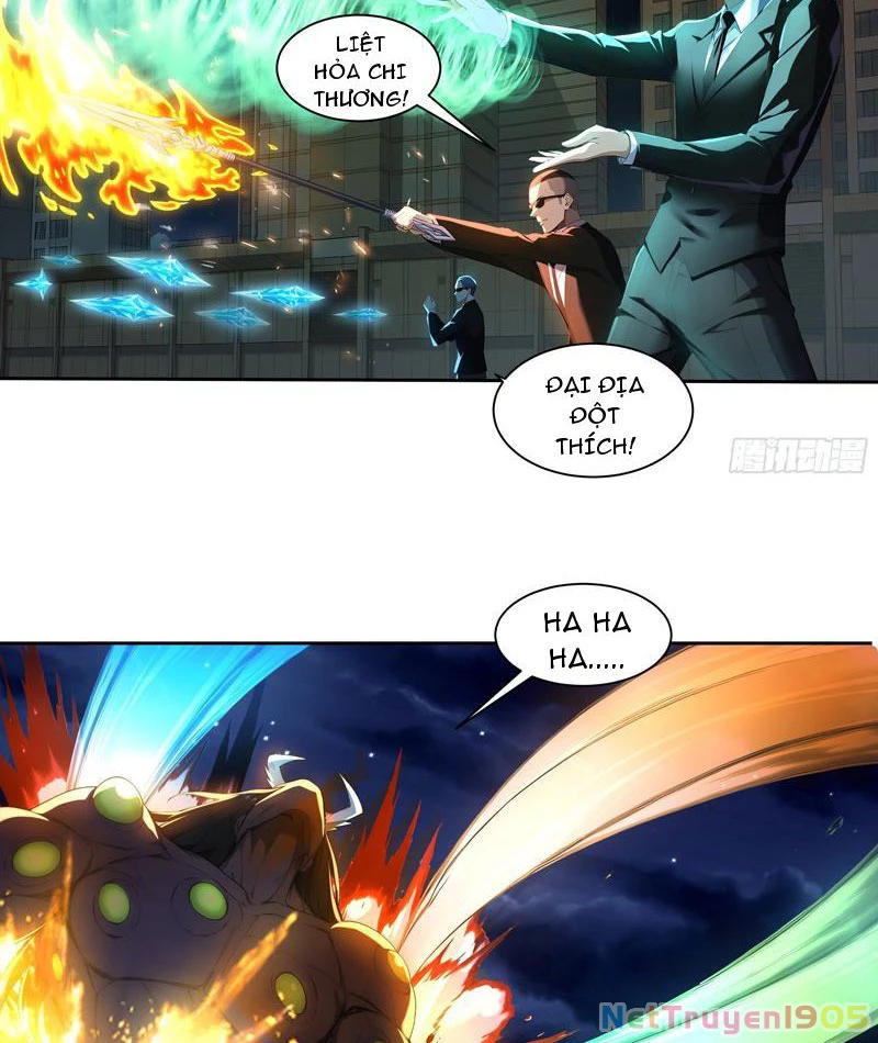 Ta, Người Sáng Tạo Tà Thần Chapter 3 - 29