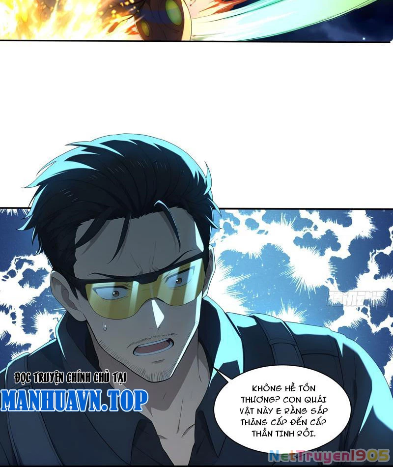 Ta, Người Sáng Tạo Tà Thần Chapter 3 - 30