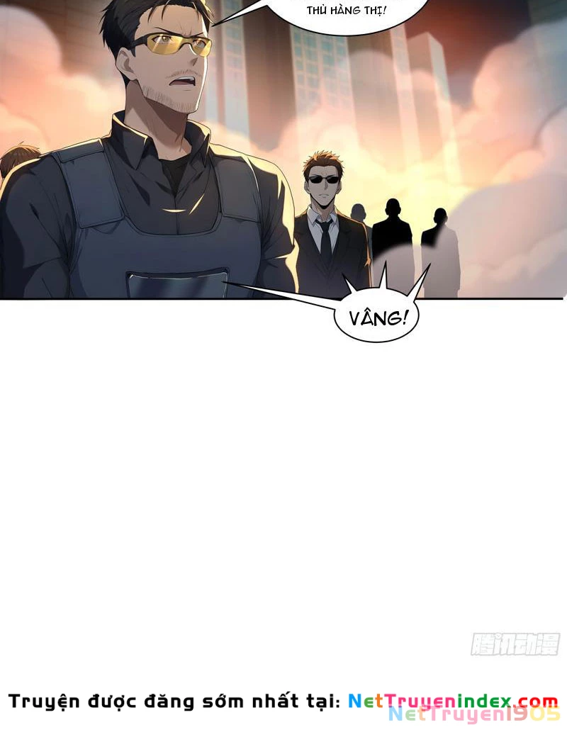 Ta, Người Sáng Tạo Tà Thần Chapter 3 - 32