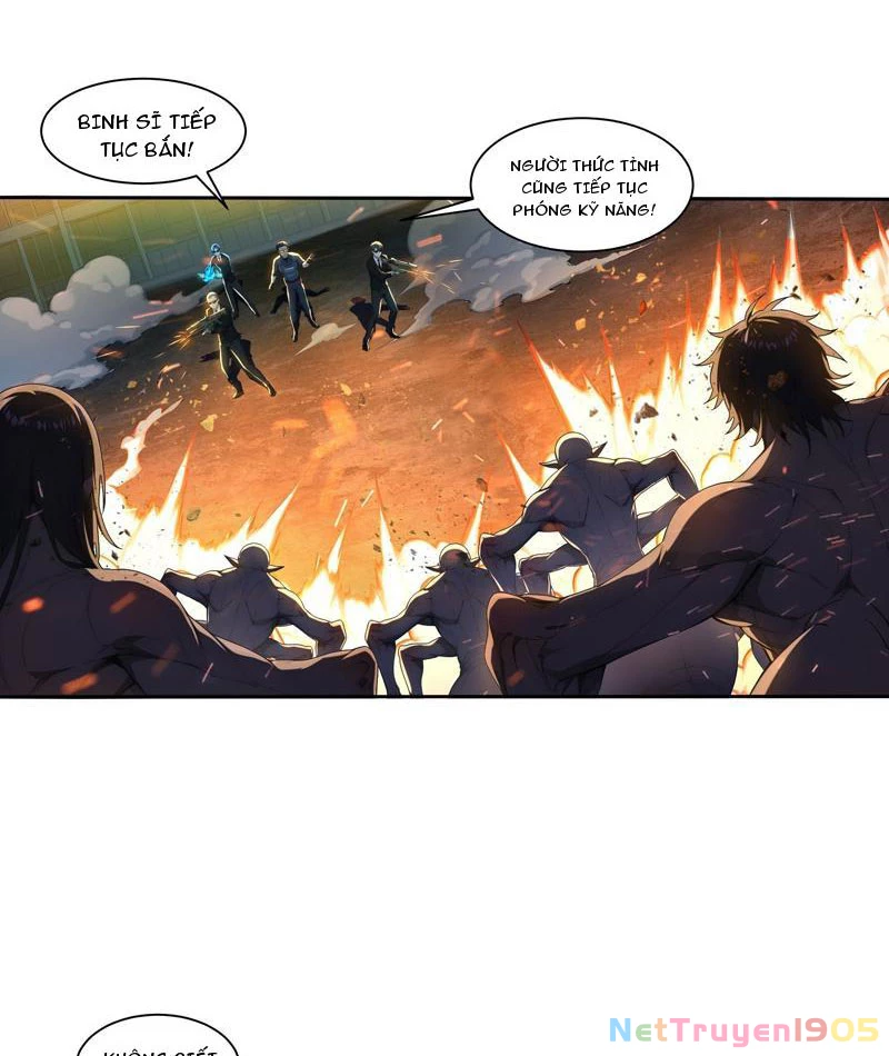 Ta, Người Sáng Tạo Tà Thần Chapter 3 - 33