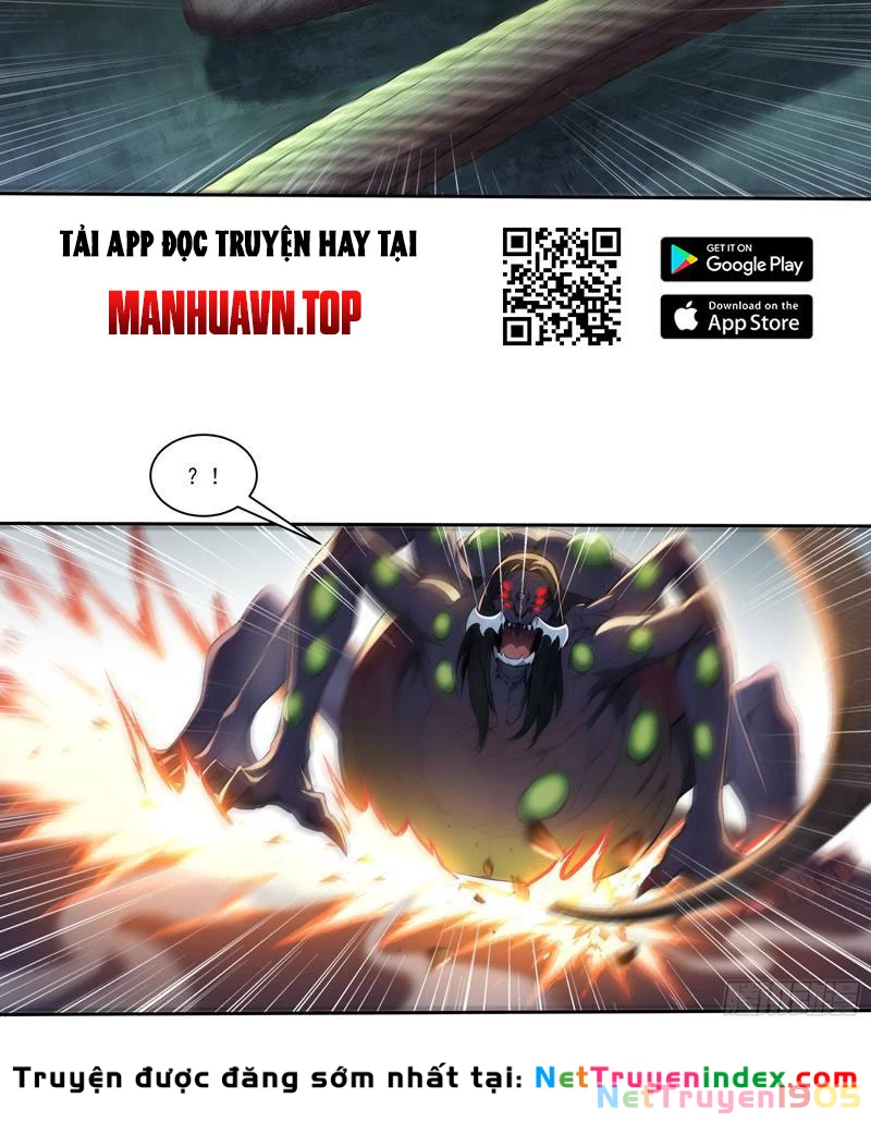 Ta, Người Sáng Tạo Tà Thần Chapter 3 - 35