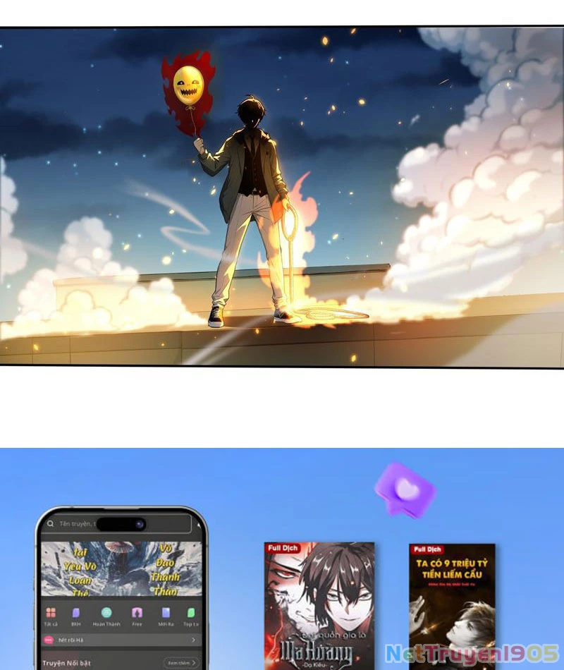 Ta, Người Sáng Tạo Tà Thần Chapter 3 - 37