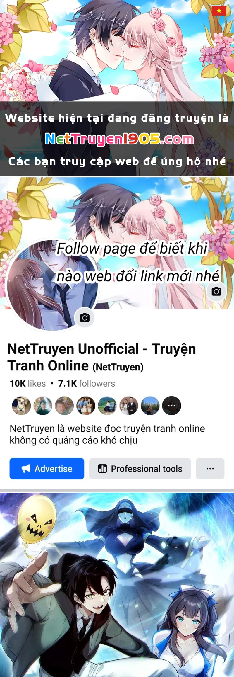 Ta, Người Sáng Tạo Tà Thần Chapter 4 - 1