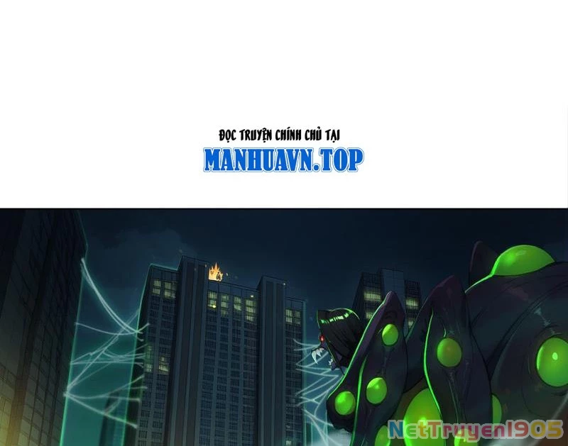 Ta, Người Sáng Tạo Tà Thần Chapter 4 - 4