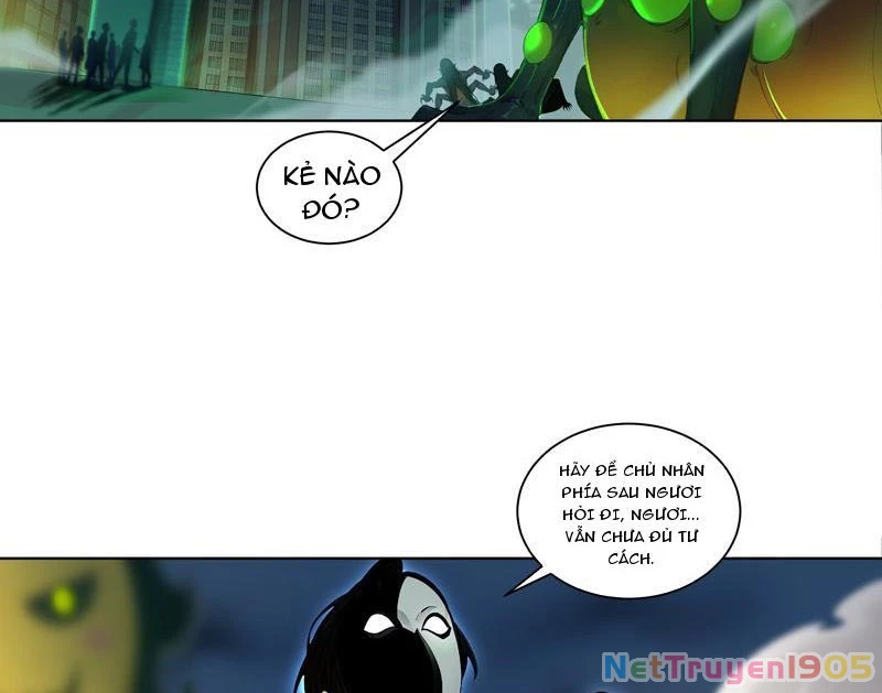 Ta, Người Sáng Tạo Tà Thần Chapter 4 - 5