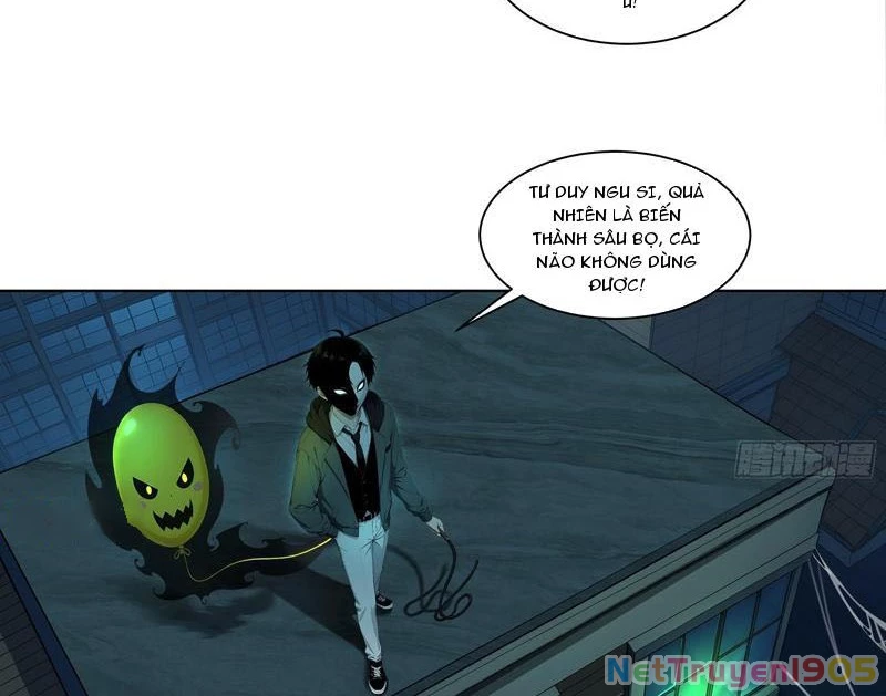 Ta, Người Sáng Tạo Tà Thần Chapter 4 - 8