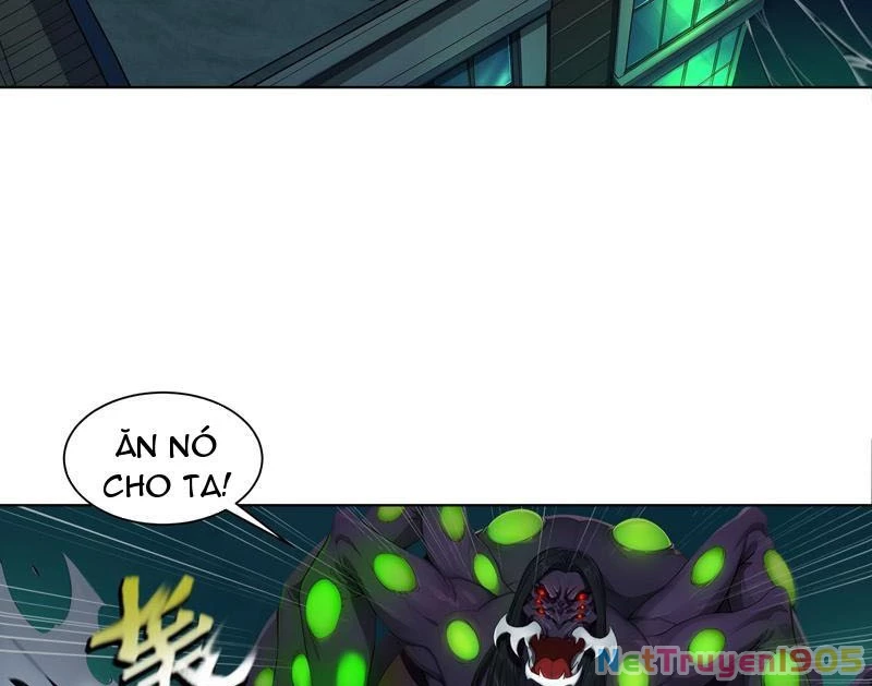 Ta, Người Sáng Tạo Tà Thần Chapter 4 - 9