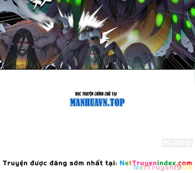 Ta, Người Sáng Tạo Tà Thần Chapter 4 - 10