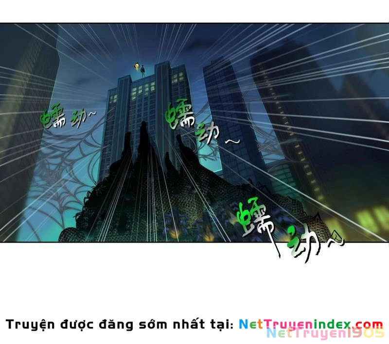 Ta, Người Sáng Tạo Tà Thần Chapter 4 - 11