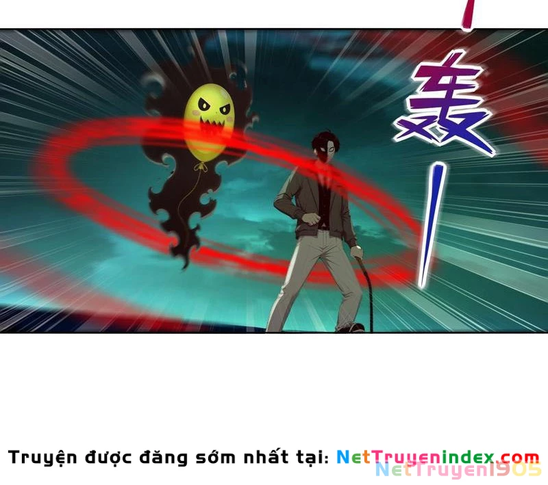 Ta, Người Sáng Tạo Tà Thần Chapter 4 - 15