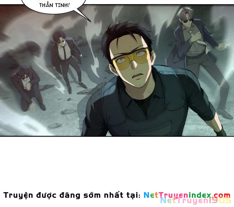 Ta, Người Sáng Tạo Tà Thần Chapter 4 - 19