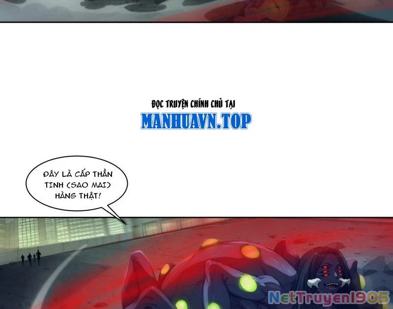 Ta, Người Sáng Tạo Tà Thần Chapter 4 - 21