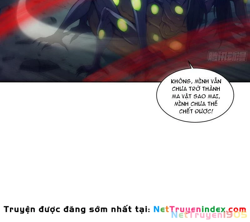 Ta, Người Sáng Tạo Tà Thần Chapter 4 - 22