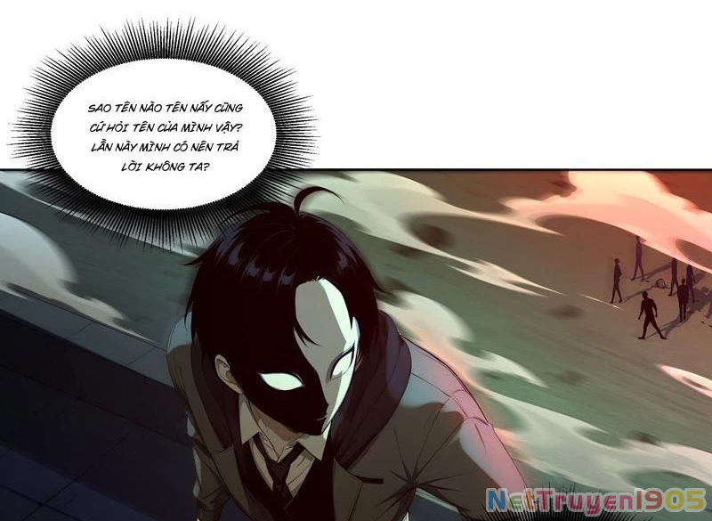 Ta, Người Sáng Tạo Tà Thần Chapter 4 - 31