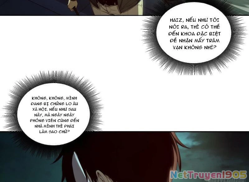 Ta, Người Sáng Tạo Tà Thần Chapter 4 - 32