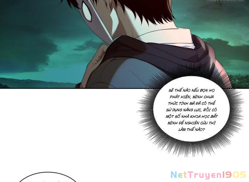 Ta, Người Sáng Tạo Tà Thần Chapter 4 - 33